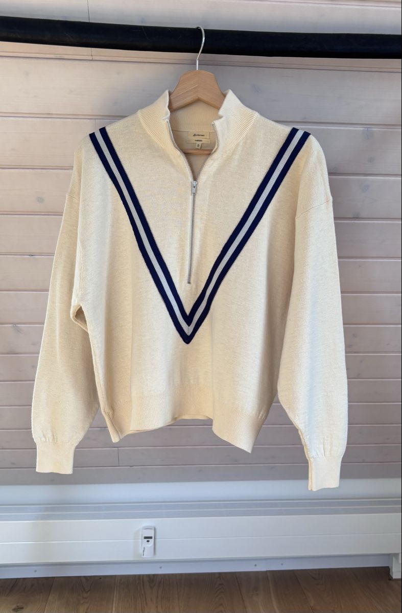 Bellerose Maglioni & Felpe: Bellerose GOPPO sweater, size 0 – Nuovo (secondo la descrizione) da Kilchberg ZH venduto da ben_pc68