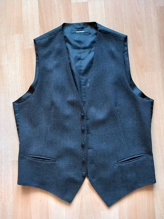 Gilet Grösse L