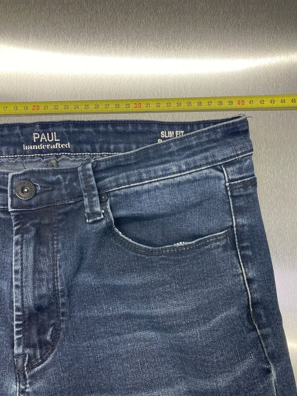 Jeans: Jeans Paul 31-34 – Gebraucht aus Rorbas von Duetto1966 1