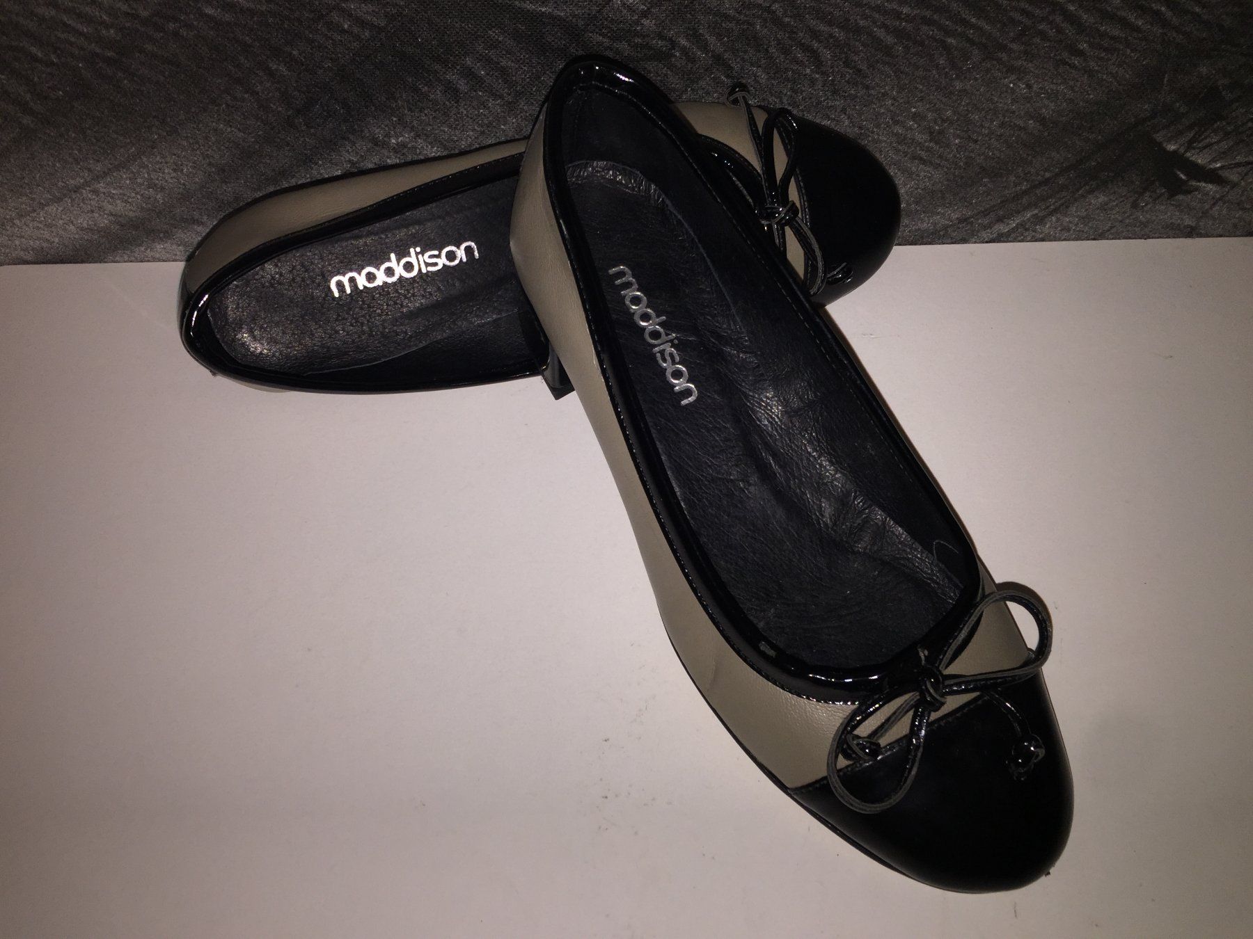 Maddison Scarpe da donna: MADDISON Chaussures / Schuhe pointure / Nummer 36 – Usato da Cossonay-ville venduto da Super-Price-Quality 5