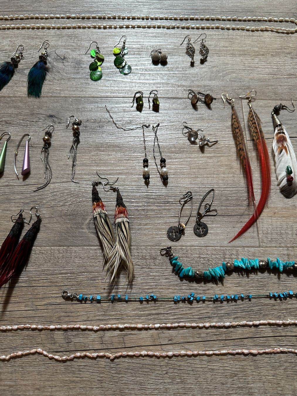 Ketten: Schmuck – Gebraucht aus chur von Mike.O 2