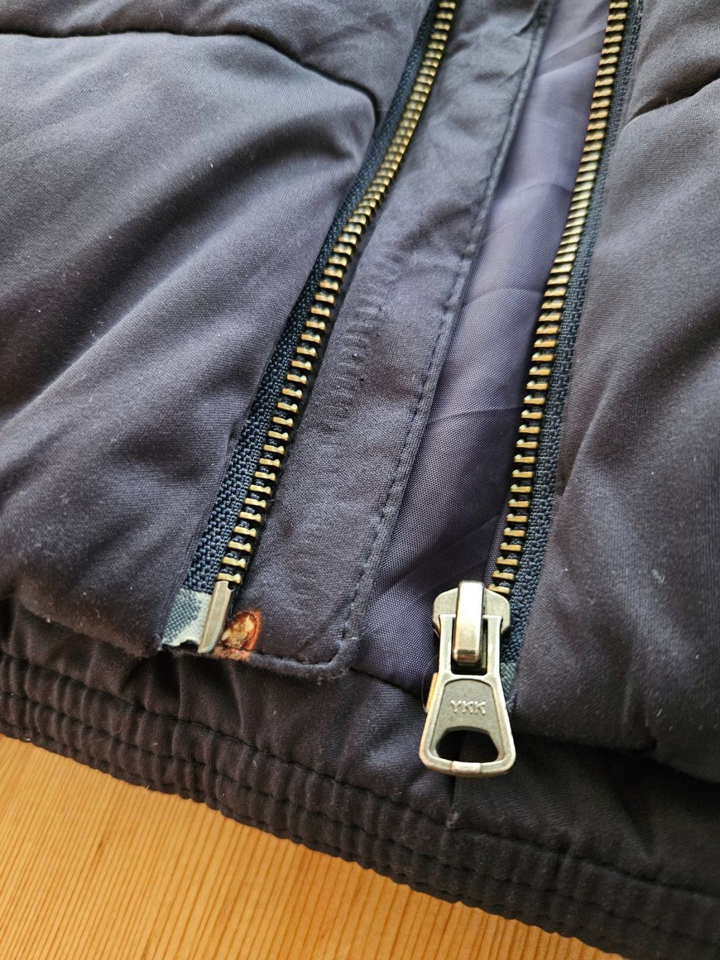 Adidas Giacche: Jacke adidas Grösse M – Usato da Hägglingen venduto da United-Village-Trade 9