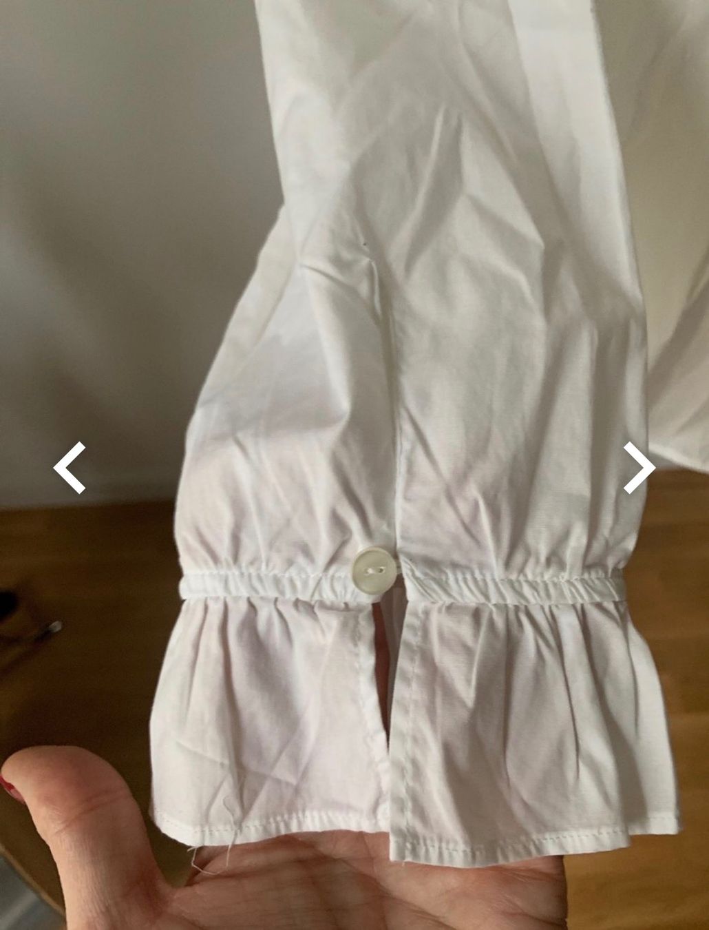 Brax Chemisiers: brax boho bluse – D'occasion à Bern par alcappone 1