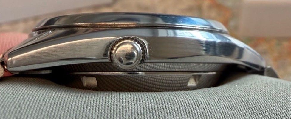 Seiko Orologi: Seiko 5 SNXS77K, almost like new – Nuovo (secondo la descrizione) da Mellingen venduto da Guilhermefurlan 5
