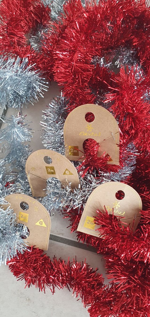 Toutes les décorations: Diverses décorations de Noël – D'occasion à Moutier par mar_7nrw 4