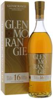 Glenmorangie Nectar d'or 16 ans