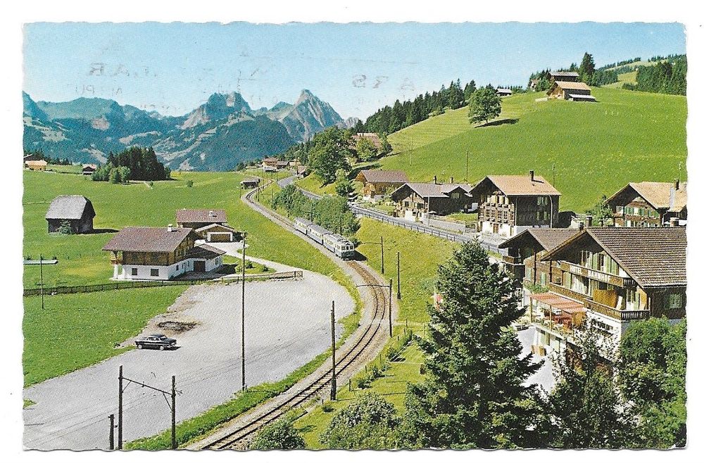 MOB Saanenmöser Kaufen auf Ricardo