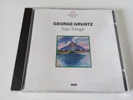 George Gruntz - Expo Triangle