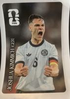 Panini FIFA WM 2026 Coca Cola Joshua Kimmich (GER)