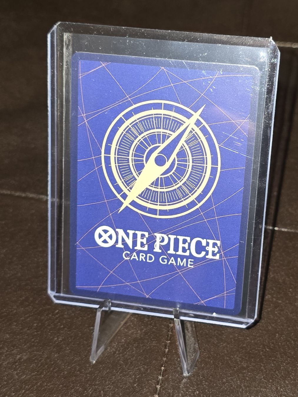 Bandai Carte collezionabili: Hody Jones OP06-035 One Piece – Nuovo e nell'imballaggio originale da Bronschhofen venduto da dvnb 1