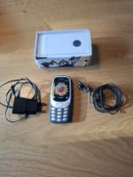 Nokia 3310 3G Dual SIM