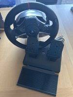 Volant de course HORI Racing Wheel APEX PS4 état neuf