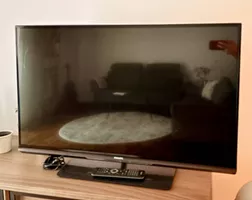 Philipps Ambilight Full HD-Top Zustand