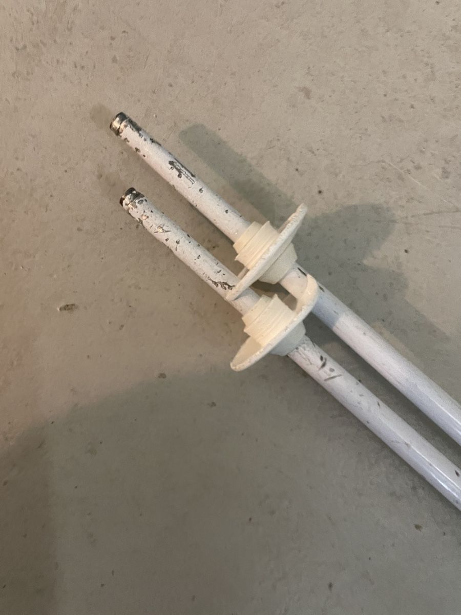 Bastoncini da sci: Skistöcke 90cm – Usato da Brunegg venduto da kiki_faca 2