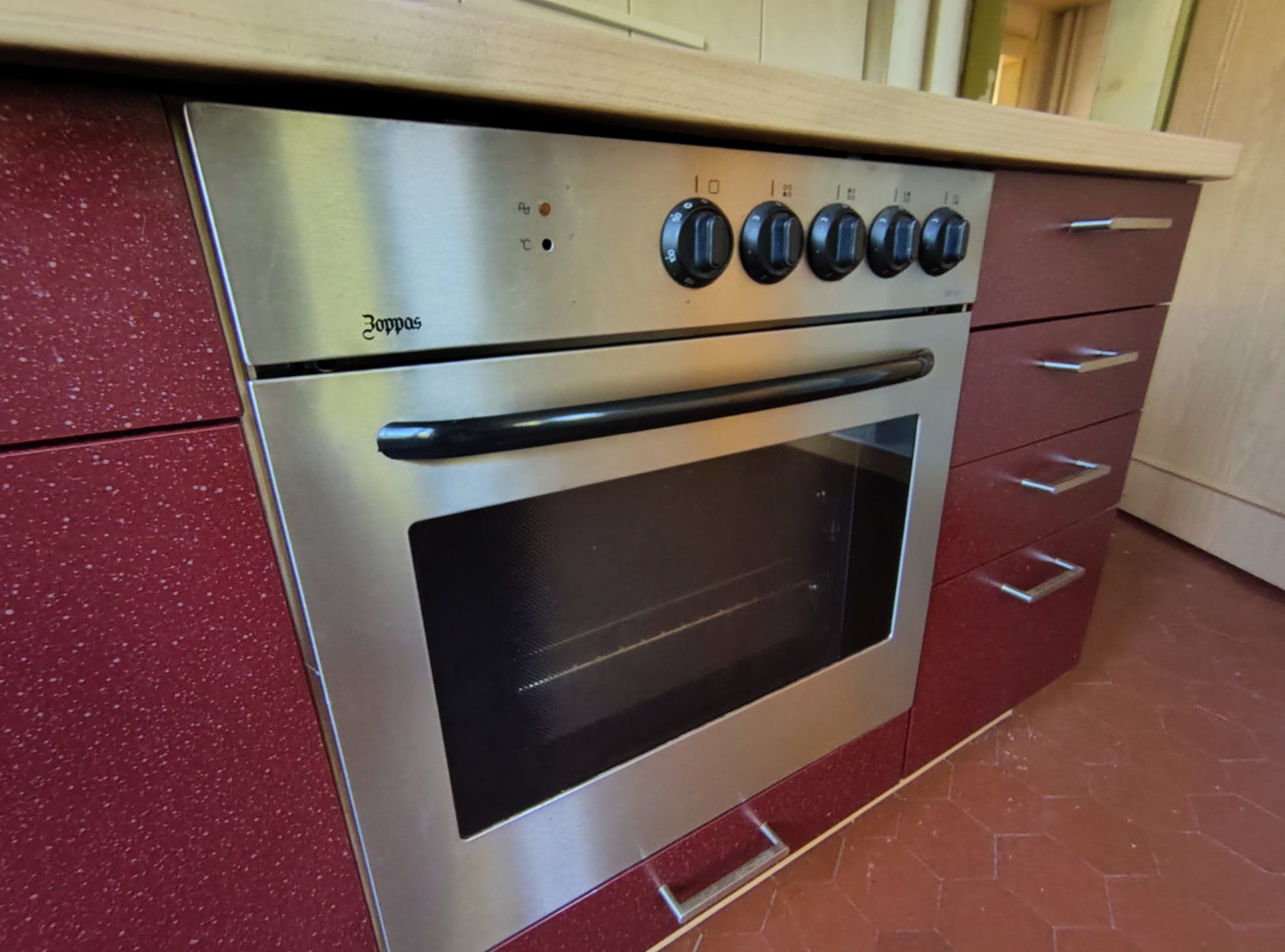 Cucine complete: Einbauküche kompakt – Usato da bern venduto da schladming01 3