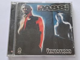 Cd Passi - Les tentations 
