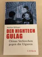 Der Hightech Gulag von Mathias Bölinger