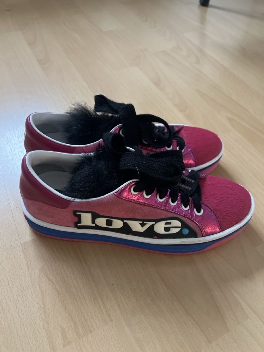 Marc Jacobs Scarpe da donna: Marc Jacobs Schuhe Grösse 39 – Nuovo (secondo la descrizione) da Lindau venduto da Caemi77