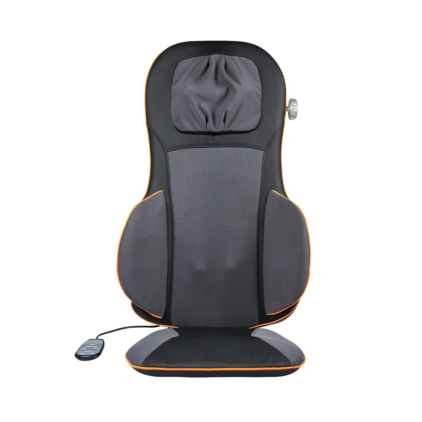 Medisana Dispositivi per massaggi: Massagesitz-Auflage Medisana mit Heizfunktion – Usato da Ballwil venduto da Patrick218 3