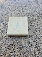Medaille Meissen Arzeneimittelwerk Dresden Prof. Dr. Kolbe 