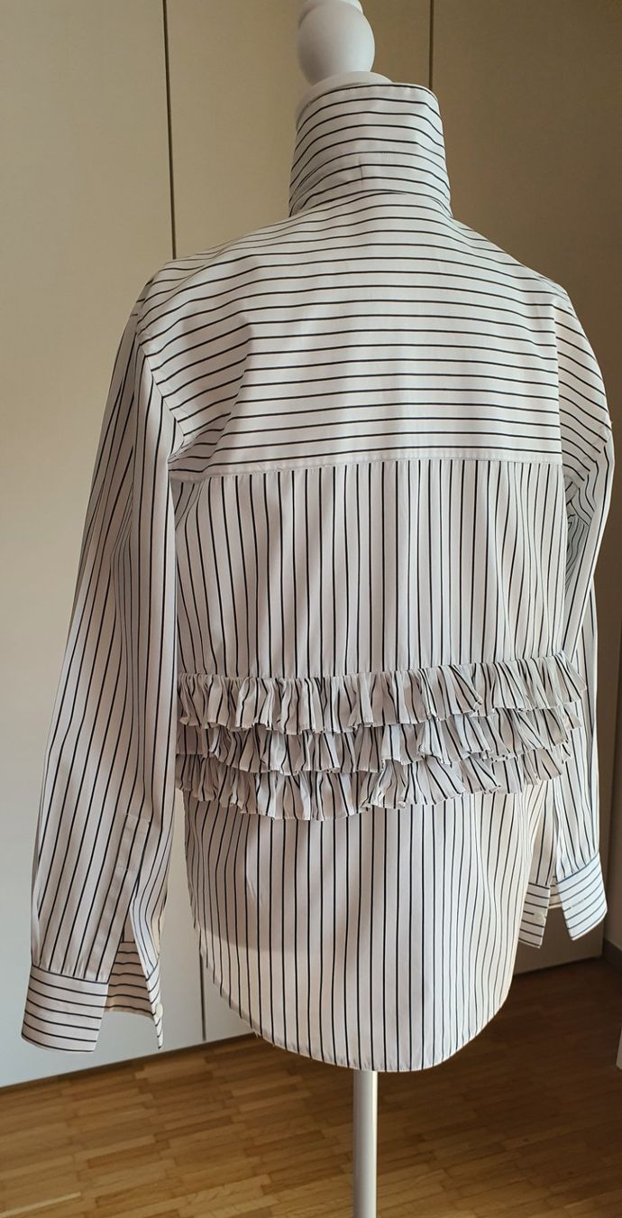 Marni Blusen: MARNI Designer Bluse – Gebraucht aus Basel von Kristal4 5