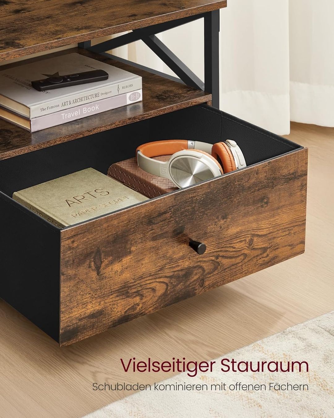 TV Möbel: Sideboard, TV-Schrank – Neu (gemäss Beschreibung) aus Sins von Taschending 2