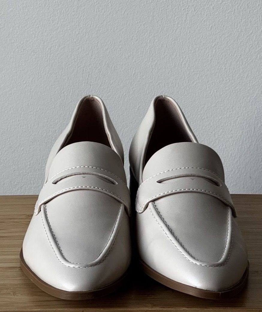 Benetton Scarpe da donna: Benetton Mokassins - Größe 41. – Usato da Zürich venduto da ber_78xz