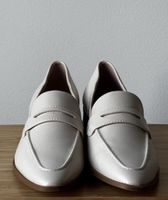 Benetton Mokassins - Größe 41.