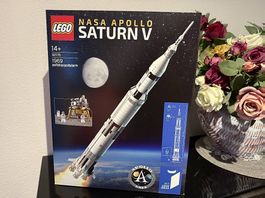 Saturn V