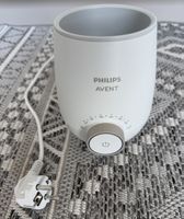 Philips Avent Flaschenwärmer