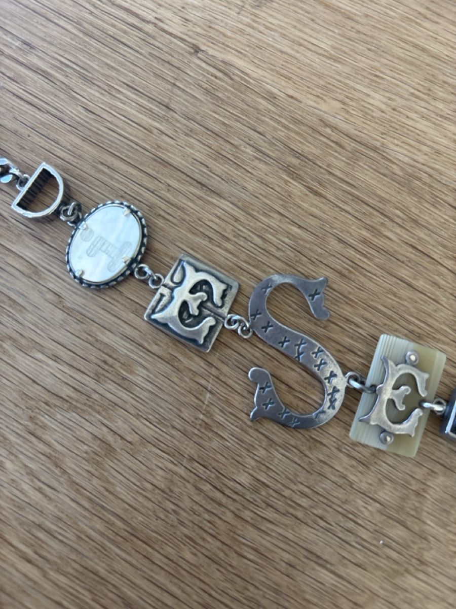 Bracciali & Braccialetti: Armband Diesel – Usato da Luzern venduto da sumsili 1
