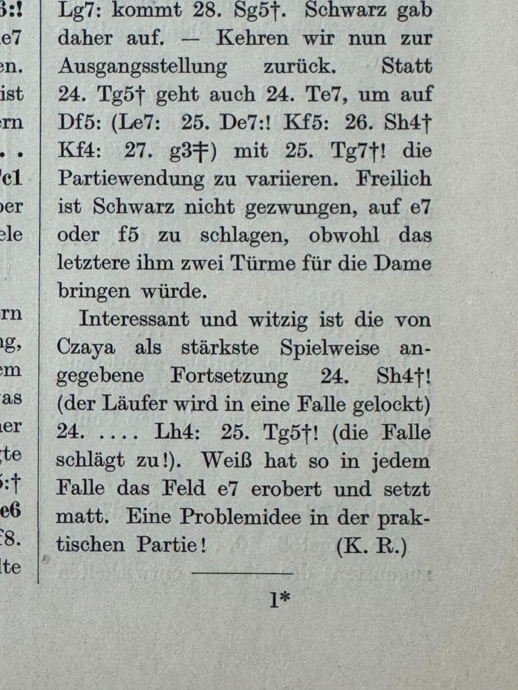 Bücher: Schacholympiade München 1936 - Kurt Richter – Neu (gemäss Beschreibung) aus Basel von Kornblumen 5