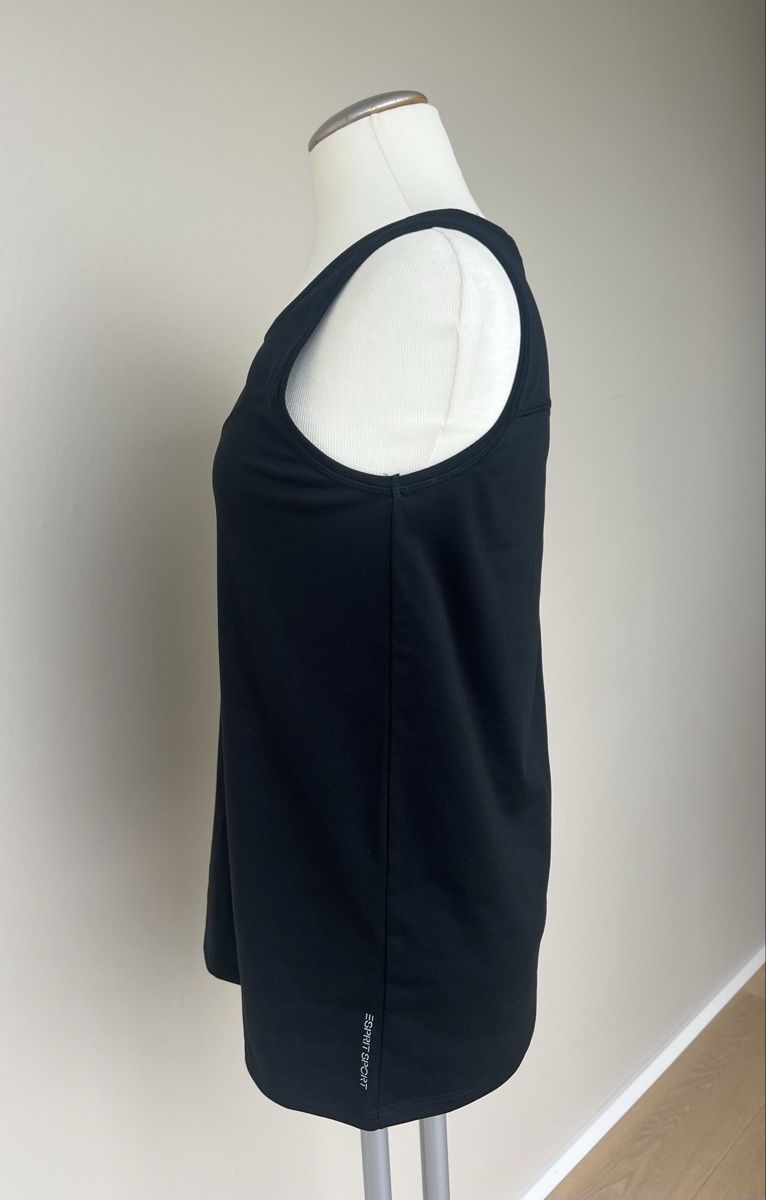 Esprit Top: ESPRIT Sport Top Gr.S NEU NP59,- – Nuovo e nell'imballaggio originale da Degersheim venduto da Starkigel 2