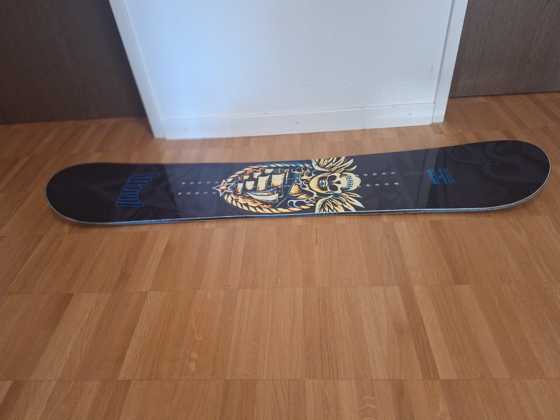 Lib Tech Boards: Snowboard Kinder Lib Tech BTX Banana Blaster 110cm – Gebraucht aus Wallisellen von jaro7g 6
