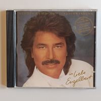 Engelbert  CD "In Liebe"   F14