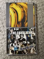 2x Charlatans