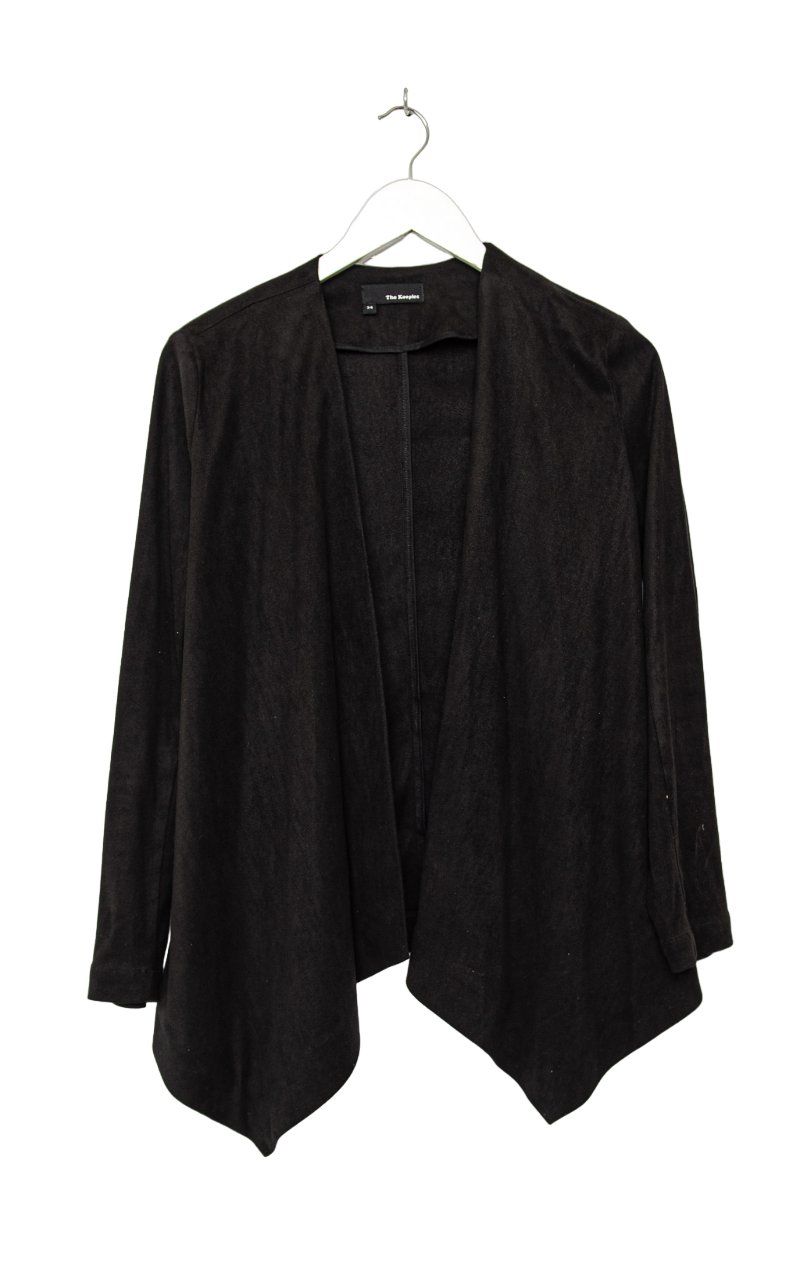 Kooples Giacche: THEKOOPLES Waterfall Cardigan - Gr. 34 – Usato da Illnau venduto da Monkky