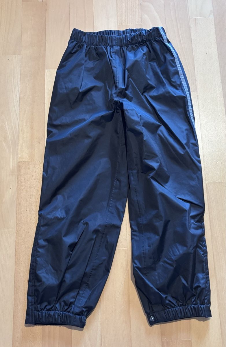 Trevolution Pantaloni: Trevolution Regenhose 128 – Usato da Bonstetten venduto da swiss_diver