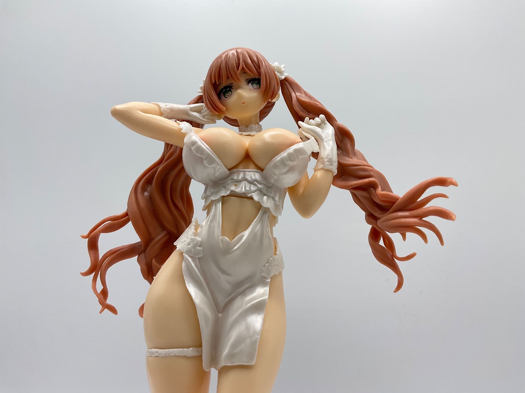 Statuette: Sexy Erotik Anime Figur – Nuovo (secondo la descrizione) da Muralto venduto da my-yourdream 1