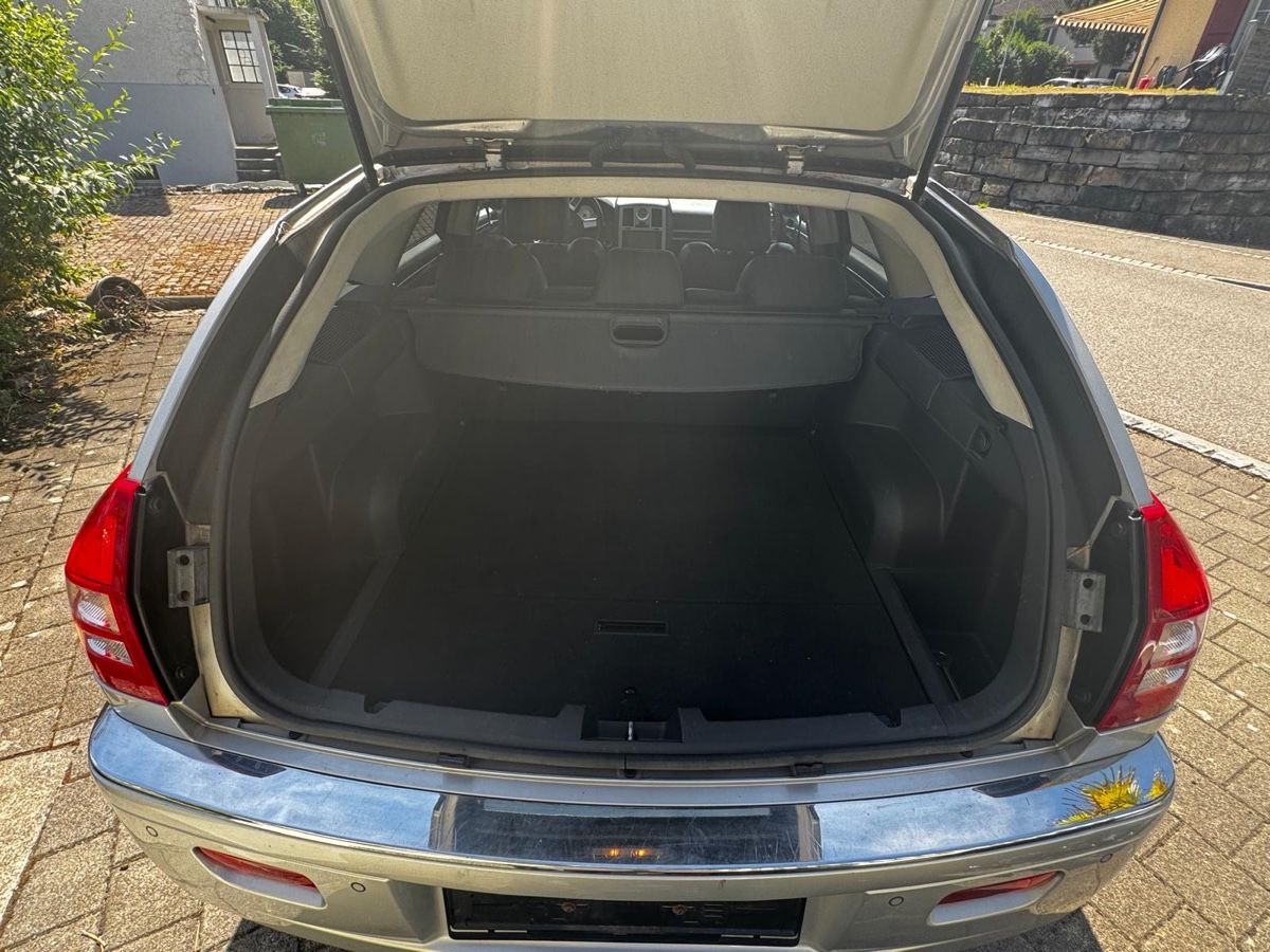 Chrysler Autos: Chrysler 300c 3.5l – Gebraucht aus Wiedlisbach von lim_hgb9 4