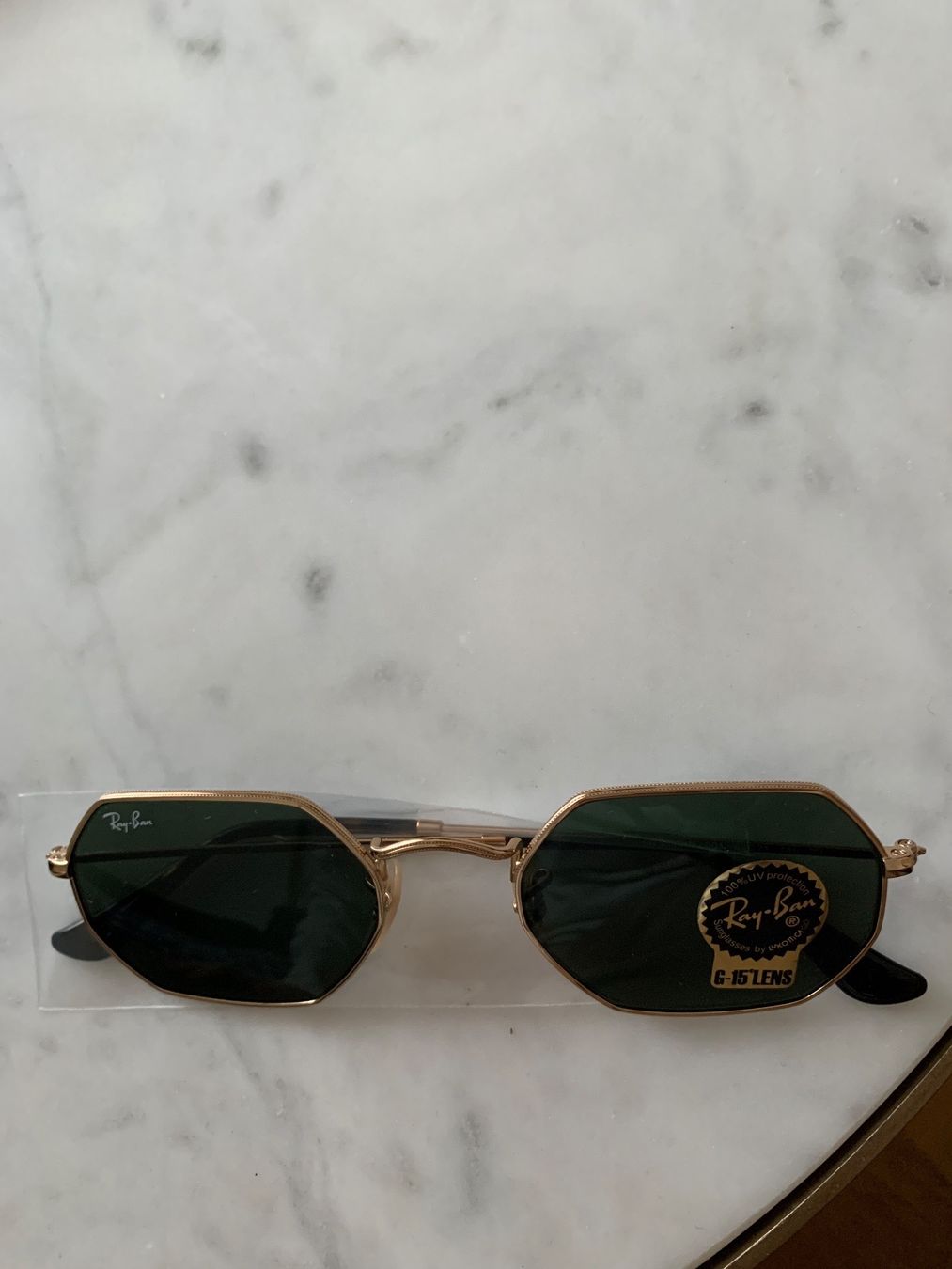 Ray-Ban Occhiali & Lenti: Ray-Ban Sonnenbrille – Nuovo e nell'imballaggio originale da Glattbrugg venduto da A.S.90 3
