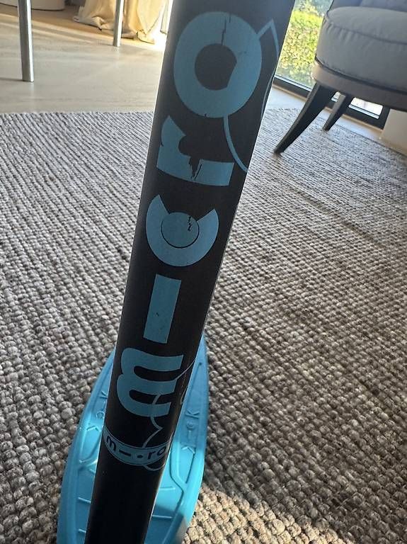 Kickboard: Micro Mini Deluxe – Gebraucht aus Zollikerberg von sop_p82l 4