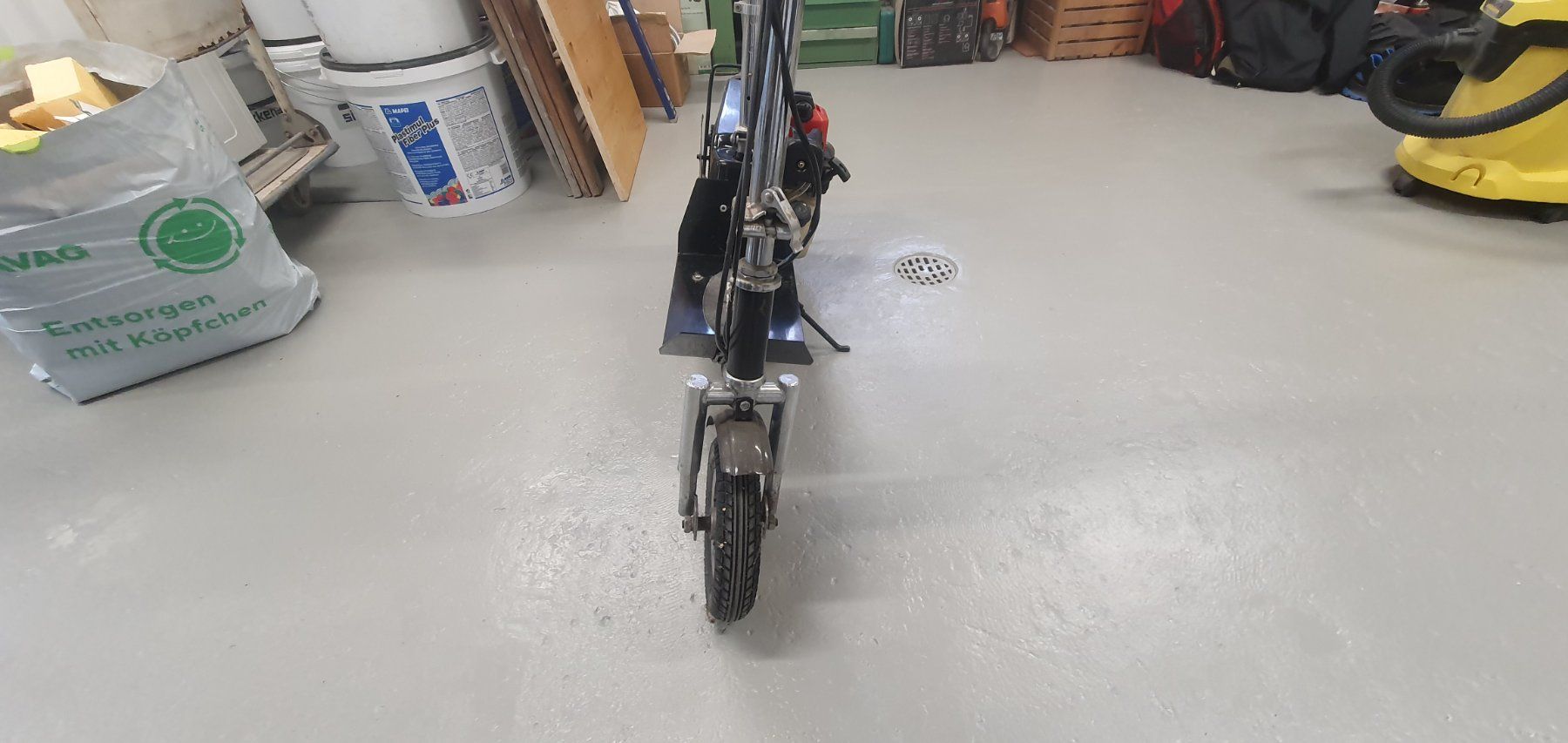 Motori: Motortrotti von Agile – Difettoso da Heimberg venduto da Mdaf01 4