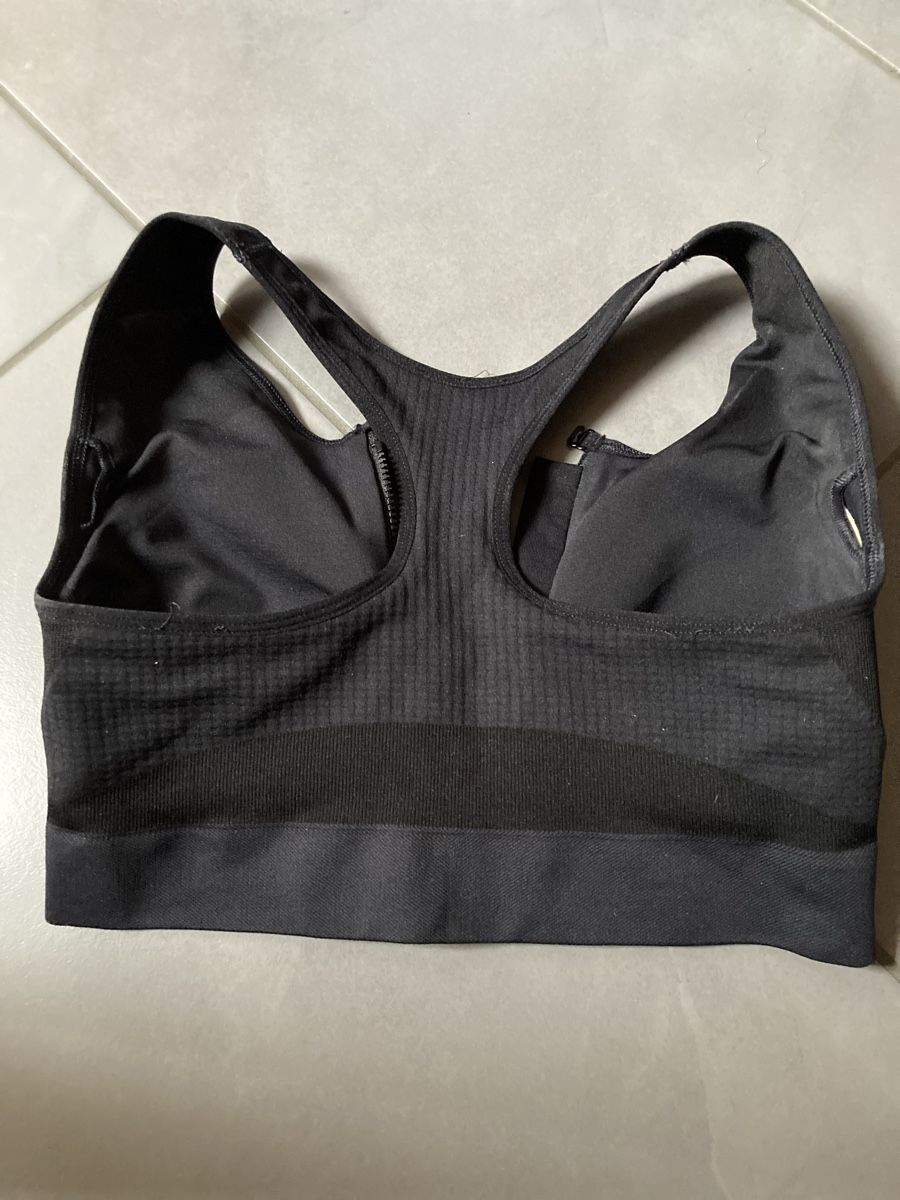 Odlo Top: Odlo Seamless high Sport BH – Nuovo (secondo la descrizione) da Jaun venduto da walin2 3