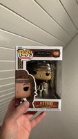 Funko Pop! Movies: Astrid (Drachenzähmen leicht gemacht)
