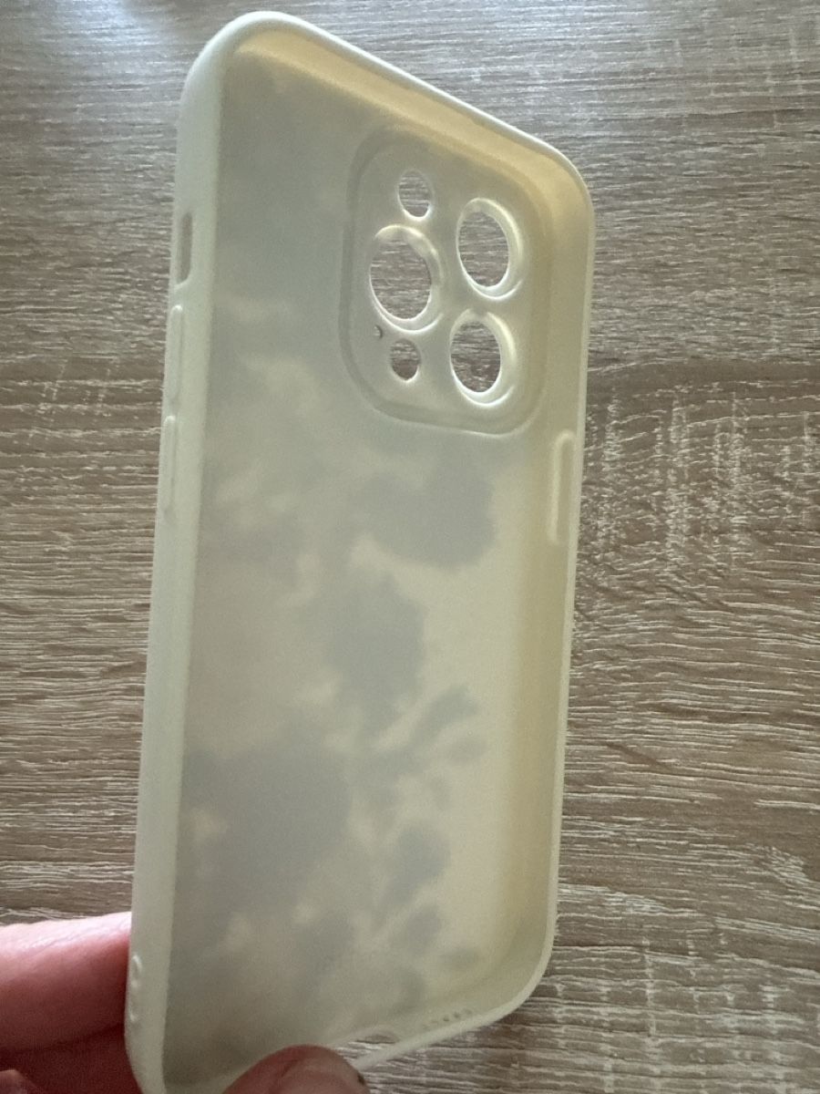 Cover & Protezioni schermo: Coque iPhone florale IPhone 14 Pro – Nuovo (secondo la descrizione) da Sugiez venduto da Jess671 1