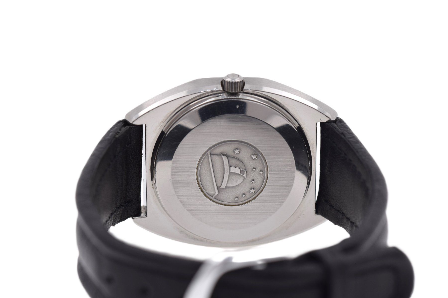 Omega Orologi: Omega Constellation Chronometer Quartz Uhr Ref. 198.0114 – Usato da Arni AG venduto da magnetKRAFT 5