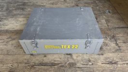 Armee Abbruchhammer TEX 22 