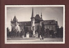 BERN - Historisches Museum - 1918