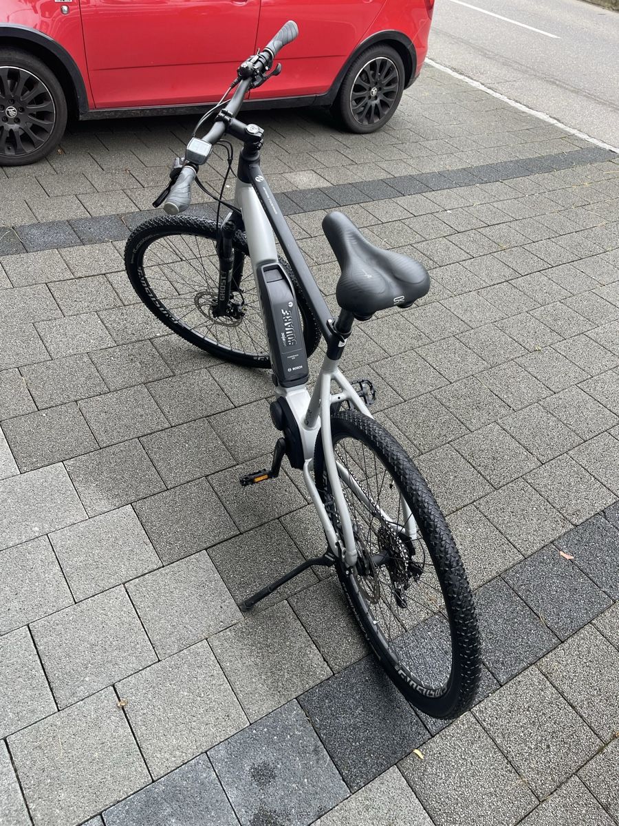 Ghost Biciclette: Ghost E-Bike – Usato da Murten venduto da Ski-Outlet 7
